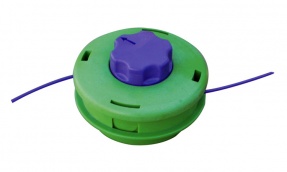 Nylon M10x1.25SX, 120mm, F Nylon M10x1.25SX, 120mm, F