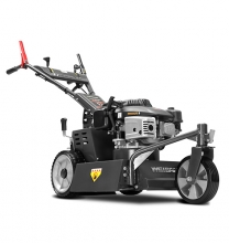 Weibang WB BC 538 SCV profesionální mulčovací sekačka s pojezdem