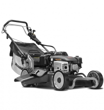 WEIBANG WB 538 SCV 6in1 pojezdová sekačka s hřídelovým pohonem WEIBANG WB 538 SCV 6in1 pojezdová sekačka s hřídelovým pohonem