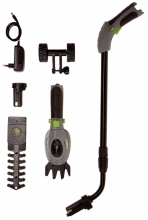 VERDEMAX zastřihávač TR3.6 VERDEMAX zastřihávač TR3.6