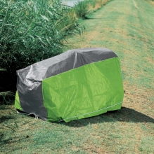 VERDEMAX ochranná plachta na zahradní traktůrek 6849 VERDEMAX ochranná plachta na zahradní traktůrek 6849