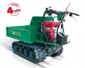 ACTIVE power track 1460H EXT - pásový přepravník ACTIVE power track 1460H EXT - pásový přepravník