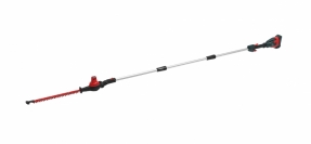 Cramer 48PH 48V  AKU teleskopické nůžky na živý plot