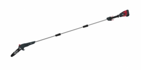 Cramer 48PS  48V AKU teleskopická vyvětvovací pila