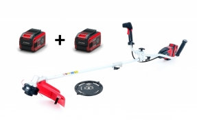 Cramer 48TB10 2025 48V AKU Křovinořez