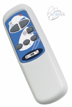 Dálkový ovladač IR s přijímačem Dálkový ovladač IR s přijímačem