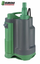 Eurom Flow Pro 550CW Eurom Flow Pro 550CW