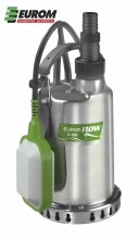 EUROM Flow SP400i EUROM Flow SP400i