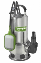 Eurom Flow SPV 750i Eurom Flow SPV 750i