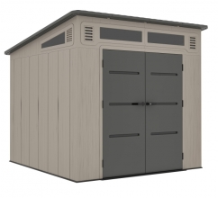 Zahradní domek VeGA CORTINA Zahradní domek VeGA CORTINA