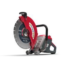 CRAMER OPTIMUS PC350 AKU rozbrušovací pila CRAMER OPTIMUS PC350 AKU rozbrušovací pila