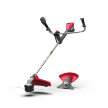 CRAMER OPTIMUS TB13H AKU křovinořez CRAMER OPTIMUS TB13H AKU křovinořez