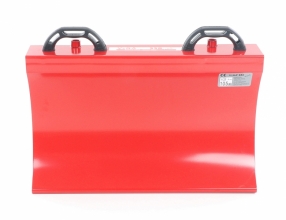 VeGA 558 radlice k zametacímu kartáči VeGA 558 radlice k zametacímu kartáči