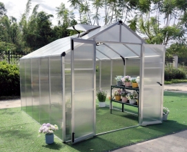 Skleník VeGA 6900 STRONG-24 Skleník VeGA 6900 STRONG-24