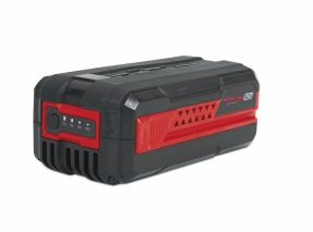 Kvalitní Li-ion baterie 40V, 2.5Ah Kvalitní Li-ion baterie 40V, 2.5Ah