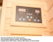 INFRASAUNA DeLUXE 4004 CARBON INFRASAUNA DeLUXE 4004 CARBON