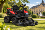 VeGA R 218-112 V-Twin 2WD zahradní rider VeGA R 218-112 V-Twin 2WD zahradní rider