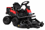 VeGA RQ 420-95 V-Twin AWD zahradní rider VeGA RQ 420-95 V-Twin AWD zahradní rider