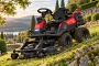 VeGA RQ 420-95 V-Twin AWD zahradní rider VeGA RQ 420-95 V-Twin AWD zahradní rider
