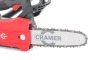 CRAMER 82TCS15 82V AKU profesionální řetězová pila s horní rukojetí CRAMER 82TCS15 82V AKU profesionální řetězová pila s horní rukojetí