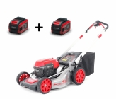 Cramer 48LM48SP 48V AKU sekačka na trávu s pojezdem Cramer 48LM48SP 48V AKU sekačka na trávu s pojezdem