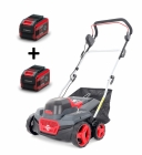 Cramer 48SC36 48V AKU 2 v 1 vertikutátor / oddělovač Cramer 48SC36 48V AKU 2 v 1 vertikutátor / oddělovač