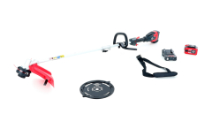 Cramer 48T10K2 KIT 48V AKU Vyžínač Cramer 48T10K2 KIT 48V AKU Vyžínač