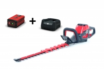 CRAMER OPTIMUS HT61 + KIT 82V AKU Nůžky na živý plot s baterií a nabíječkou CRAMER OPTIMUS HT61 + KIT 82V AKU Nůžky na živý plot s baterií a nabíječkou