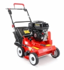 WEIBANG WB 384 RC benzínový travní provzdušňovač s košem WEIBANG WB 384 RC benzínový travní provzdušňovač s košem